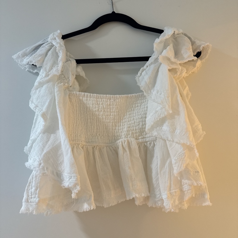 Make Waves Reversible Top - image 3